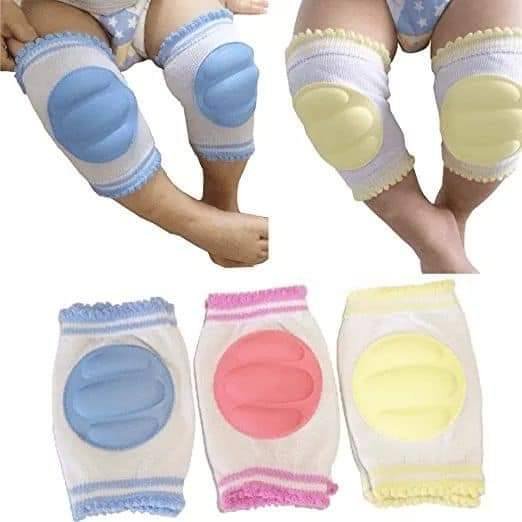 Baby Knee Pads