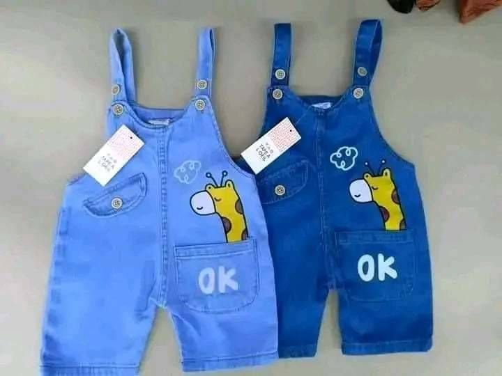 Rumper for 3 Month Baby to 4/5 Years Baby